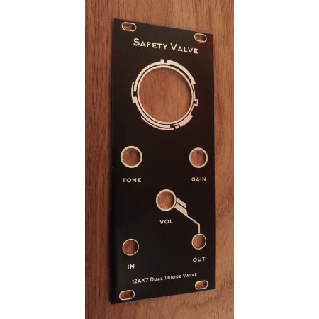 Safety Valve Safety Valve